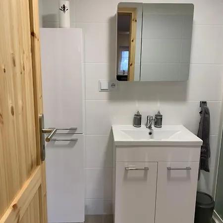 Apartmant U Bukove Hory Vernerice Exterior photo