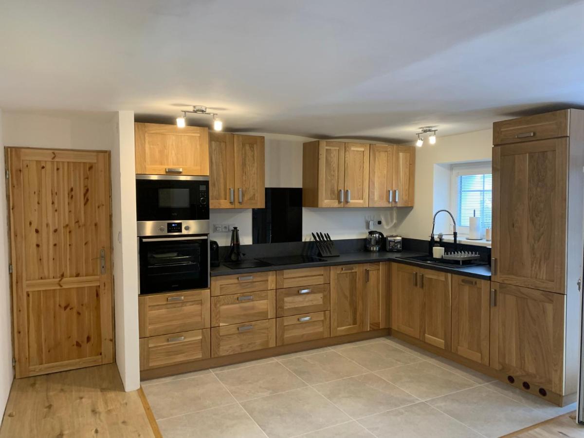 Apartmán Apartmant U Bukové Hory Vernerice