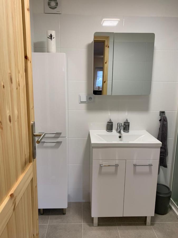 Apartmant U Bukové Hory Apartmán