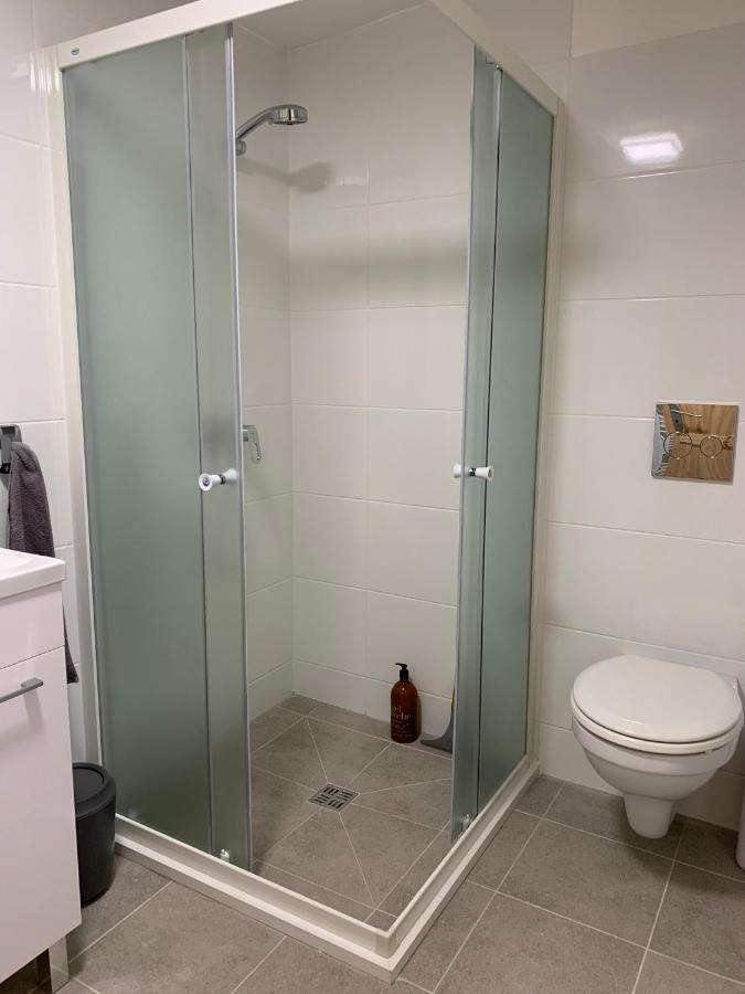 Apartmant U Bukove Hory Vernerice