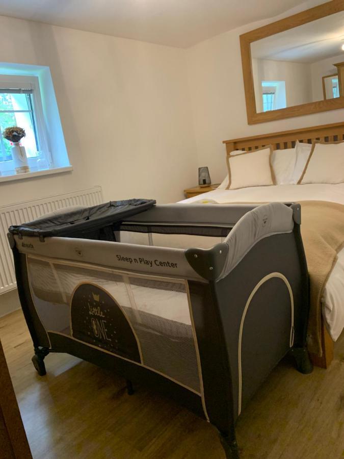 Apartmant U Bukove Hory Apartment Vernerice